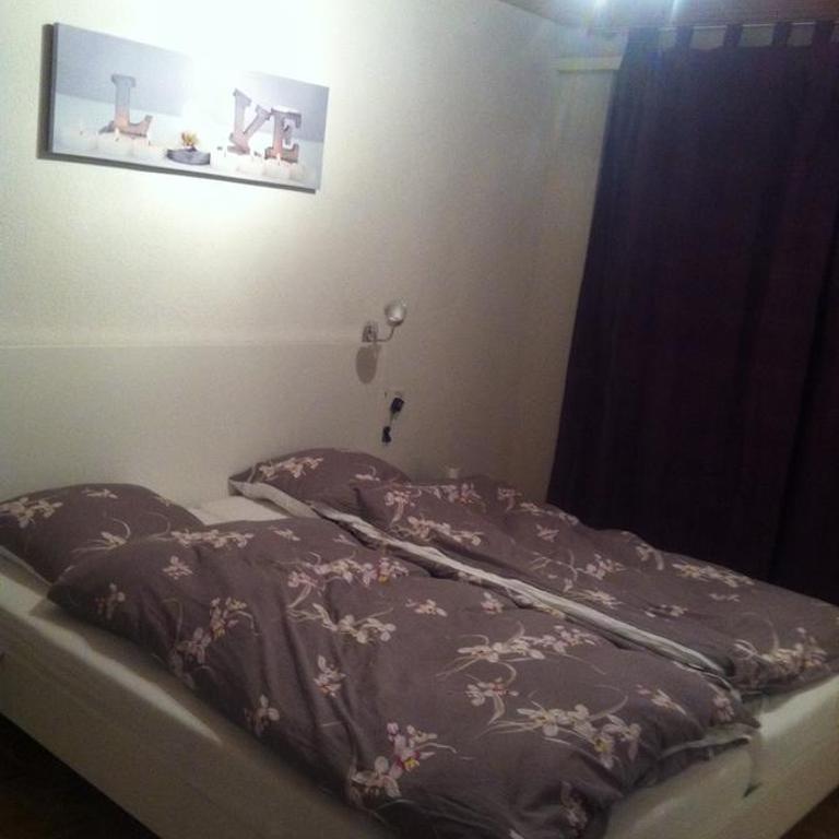 Ferienwohnung Sonnmatt - Apartamento de 3 dormitorios - 25