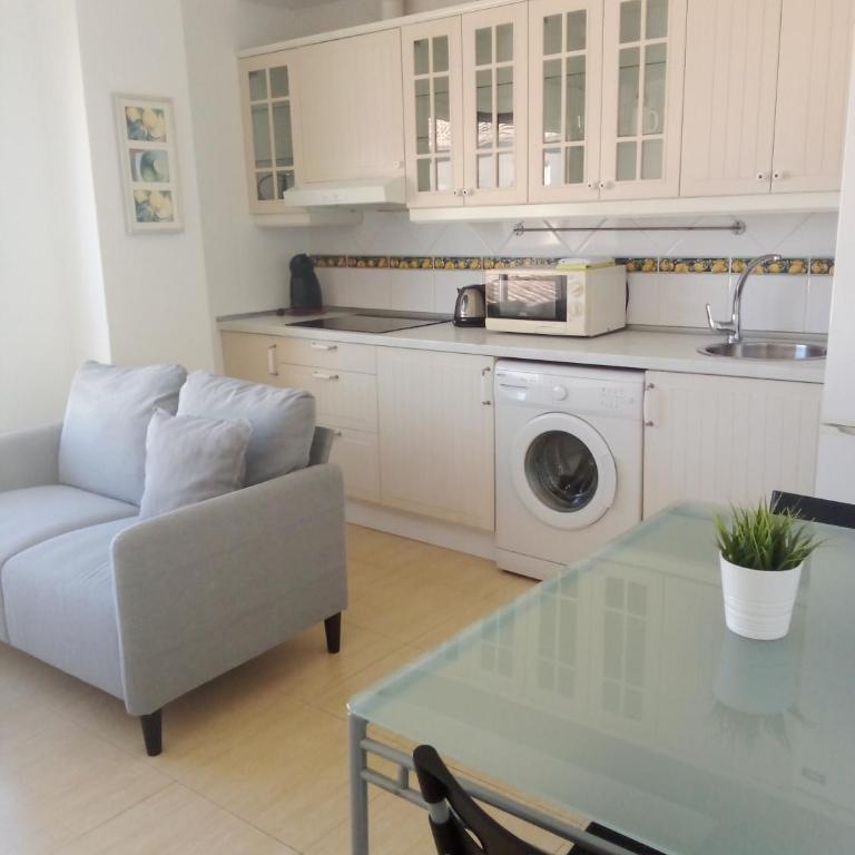 Apartamento de 1 dormitorio en Calle Vela - Apartamento Estándar - 13