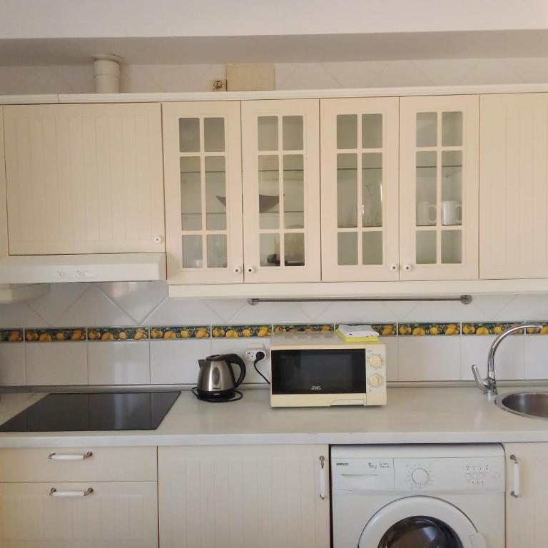 Apartamento de 1 dormitorio en Calle Vela - Apartamento Estándar - 15