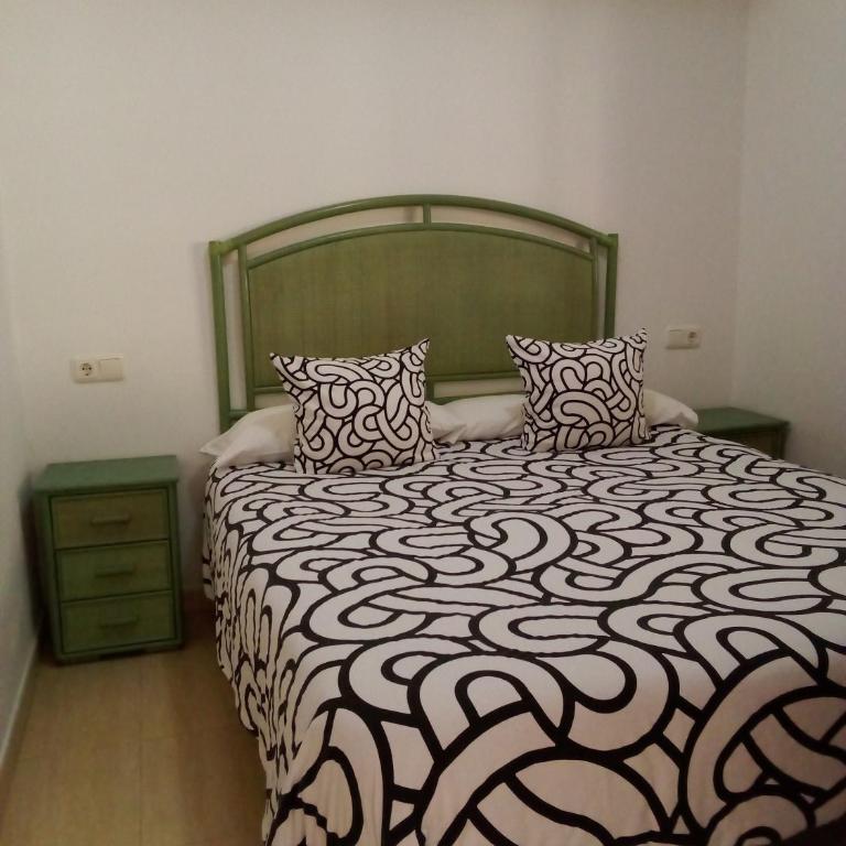 Apartamento de 1 dormitorio en Calle Vela - Apartamento Estándar - 19