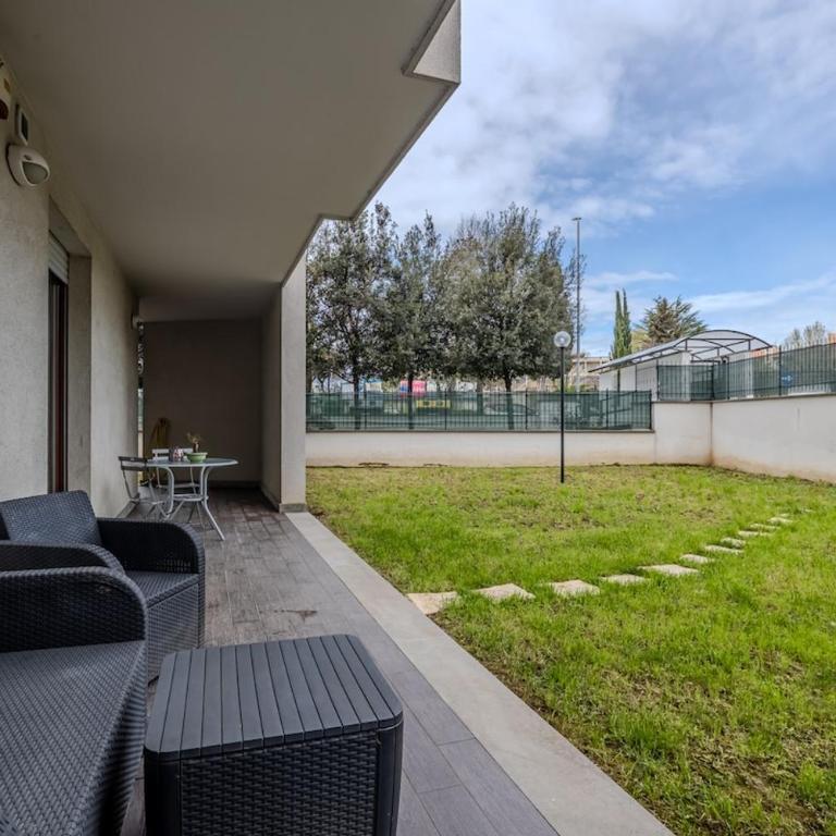Primavera Home - Apartment mit 1 Schlafzimmer - 20