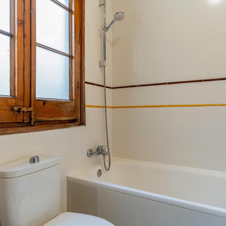 Canela Homes BARCELONA VLC306 - Two-Bedroom Apartment - 30