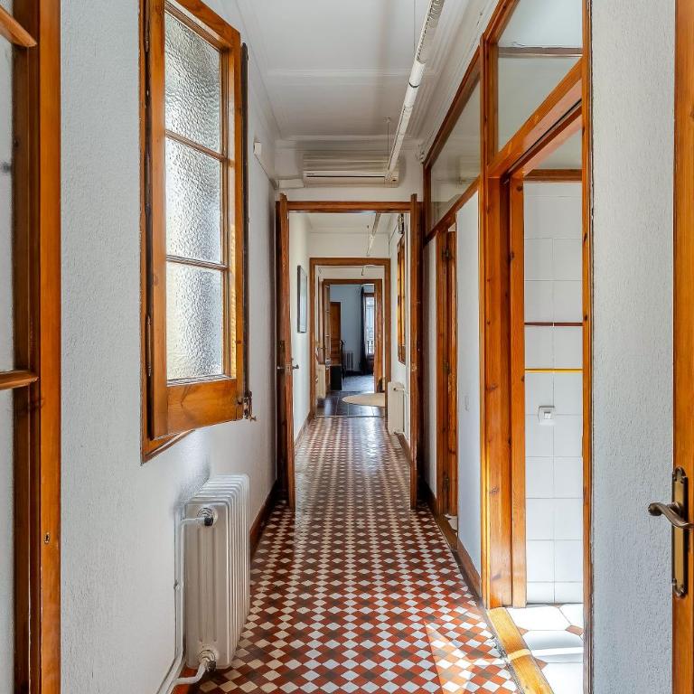 Canela Homes BARCELONA VLC306 - Two-Bedroom Apartment - 25