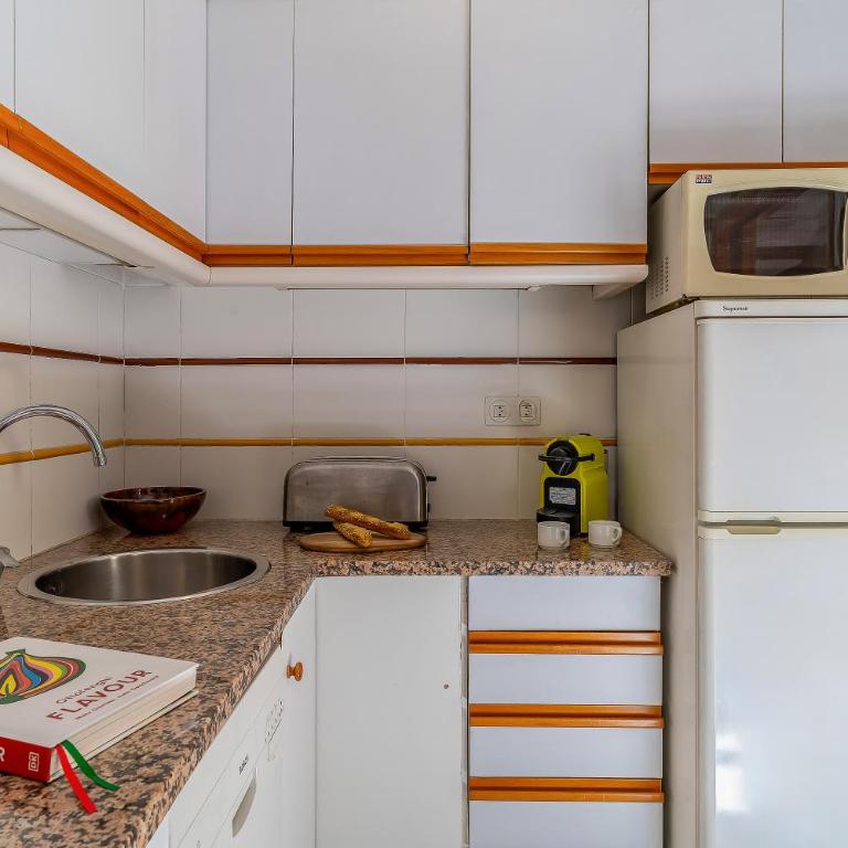 Canela Homes BARCELONA VLC306 - Two-Bedroom Apartment - 23
