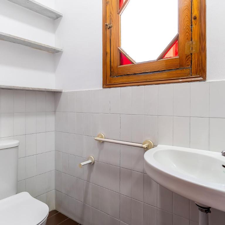 Canela Homes BARCELONA VLC306 - Two-Bedroom Apartment - 18