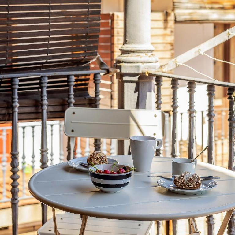 Canela Homes BARCELONA VLC306 - Two-Bedroom Apartment - 3