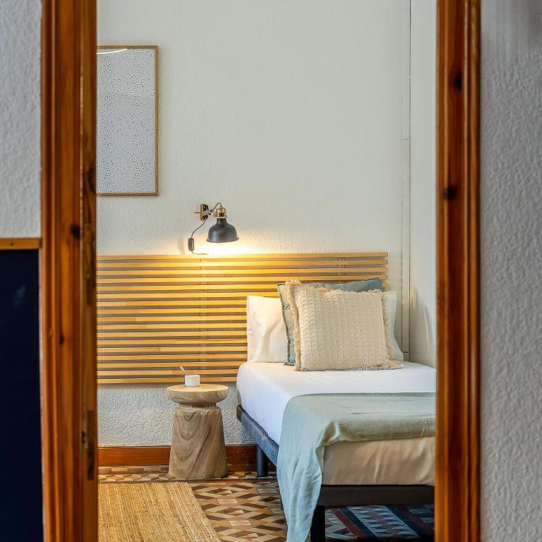 Canela Homes BARCELONA VLC306 - Two-Bedroom Apartment - 16