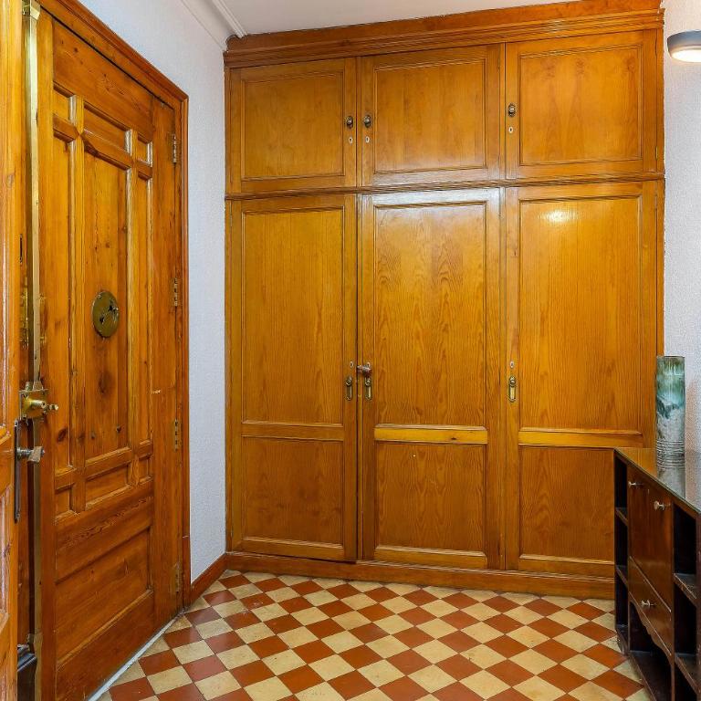 Canela Homes BARCELONA VLC306 - Two-Bedroom Apartment - 24