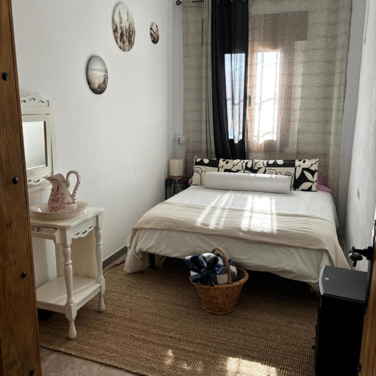Cortijo Paulenca - Casa de 4 dormitorios - 22