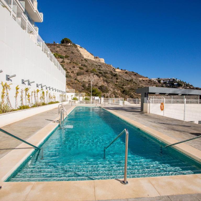 Icon Luxury Seaview Marina - Apartamento de 2 dormitorios - 12