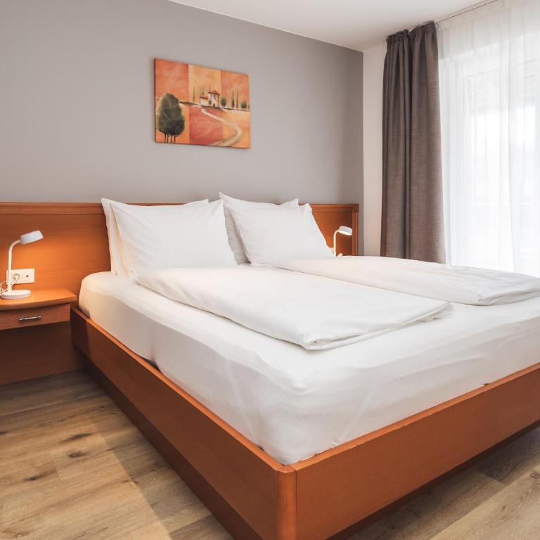 Hotel Panorama - Habitación Doble - Anexo - 4