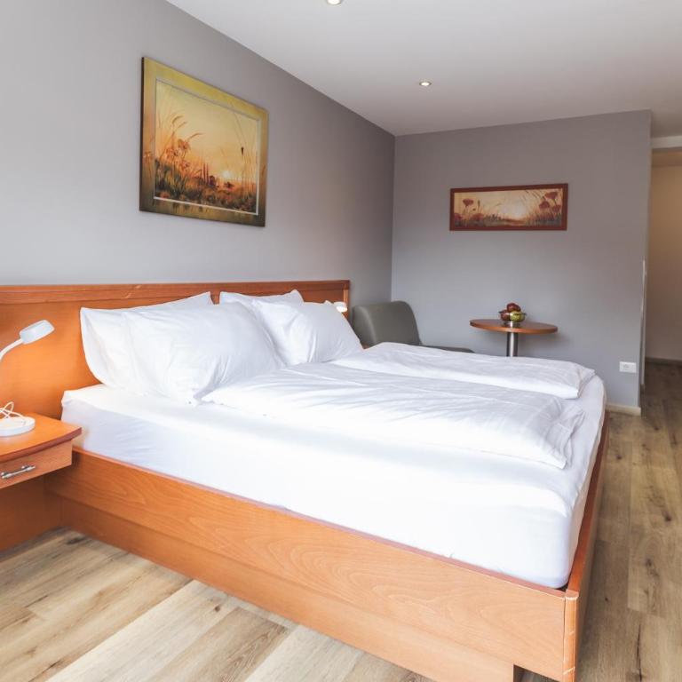 Hotel Panorama - Habitación Doble Superior con balcón - 7
