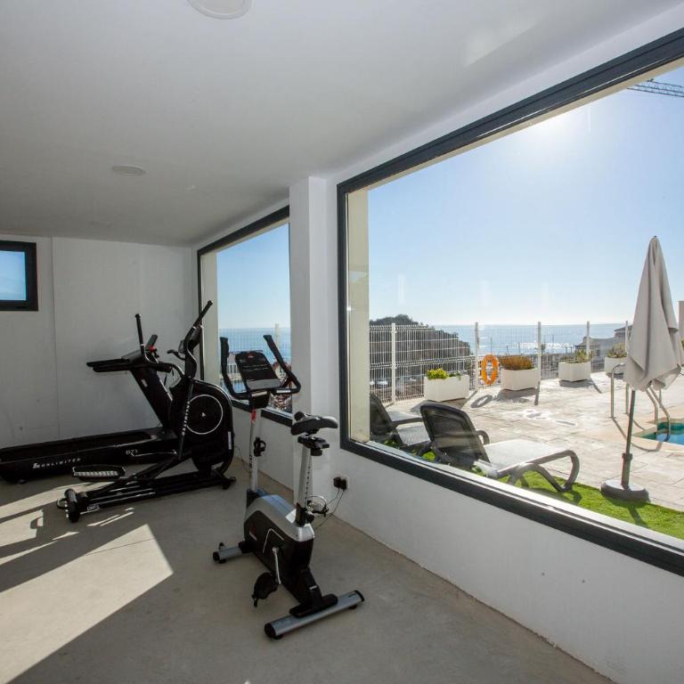 Icon Luxury Seaview Marina - Apartamento de 2 dormitorios - 30