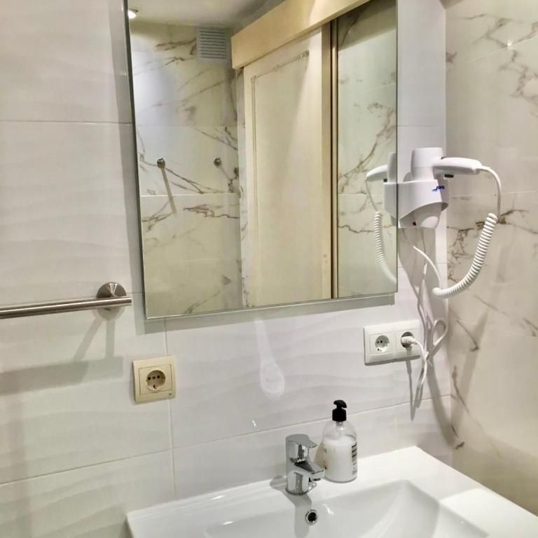 APARTAMENTO TORRESOL NSFD studio TORRECILLA, NERJA -studio - Estudio - 10