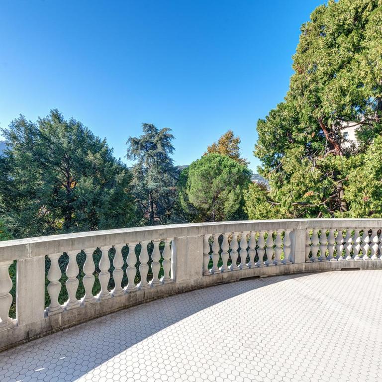 Villa Platamone - King Suite with Balcony - 8