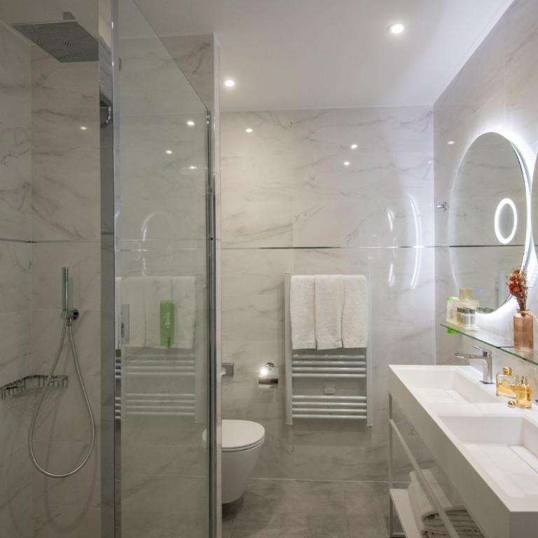 GOLDEN TULIP CANNES HOTEL de PARIS - Chambre Triple - 6