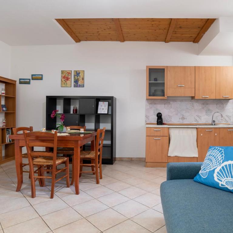 Olbia Central Apartment - Appartamento - Piano Terra - 6