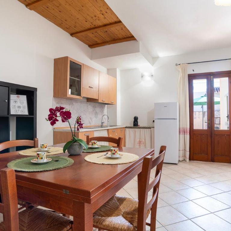 Olbia Central Apartment - Appartamento - Piano Terra - 2