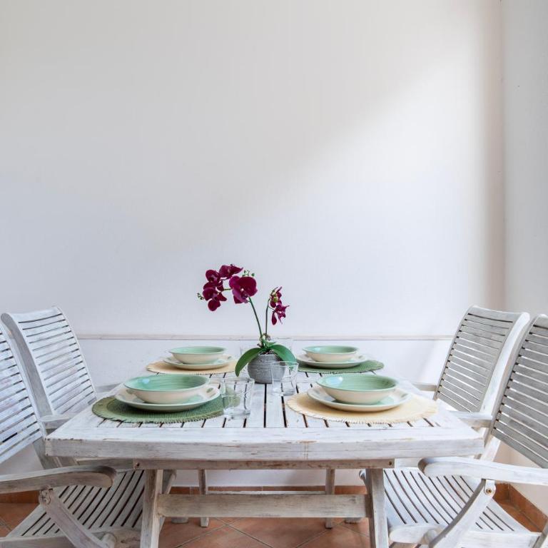 Olbia Central Apartment - Appartamento - Piano Terra - 12