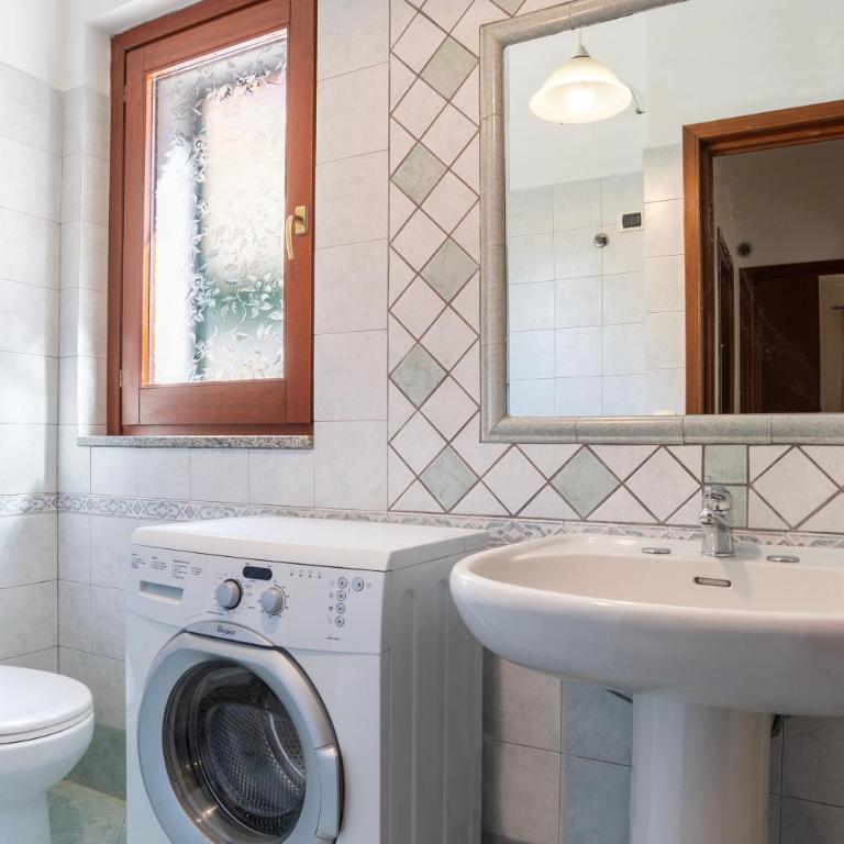 Olbia Central Apartment - Appartamento - Piano Terra - 17