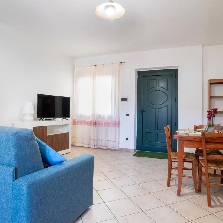 Olbia Central Apartment - Appartamento - Piano Terra - 4