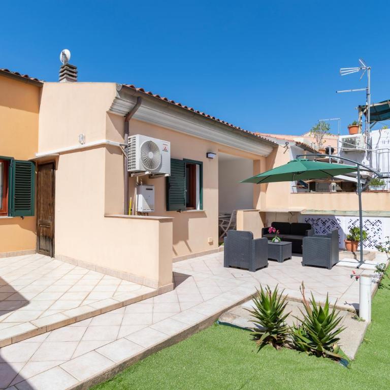 Olbia Central Apartment - Appartamento - Piano Terra - 13