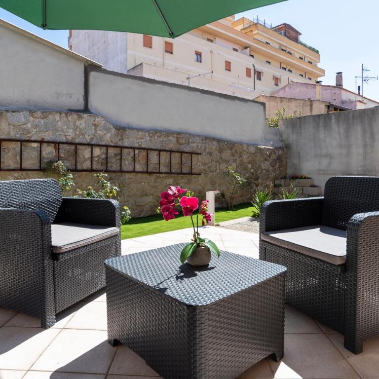 Olbia Central Apartment - Appartamento - Piano Terra - 16