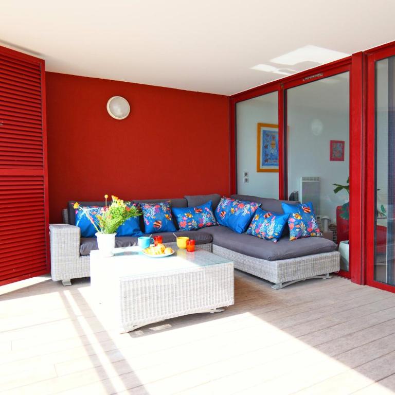 Appartement Saint-Maurice - Welkeys - Appartement - 2