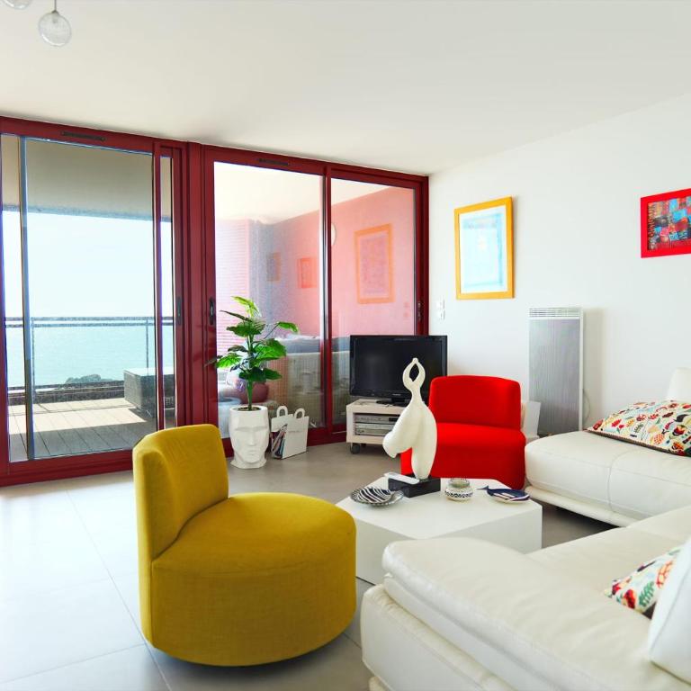 Appartement Saint-Maurice - Welkeys - Appartement - 3