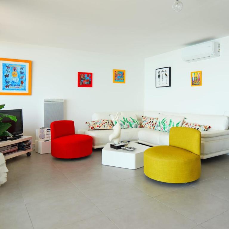 Appartement Saint-Maurice - Welkeys - Appartement - 4