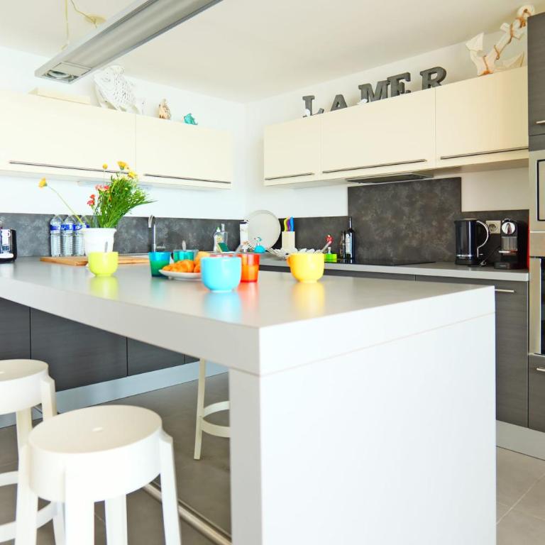 Appartement Saint-Maurice - Welkeys - Appartement - 5