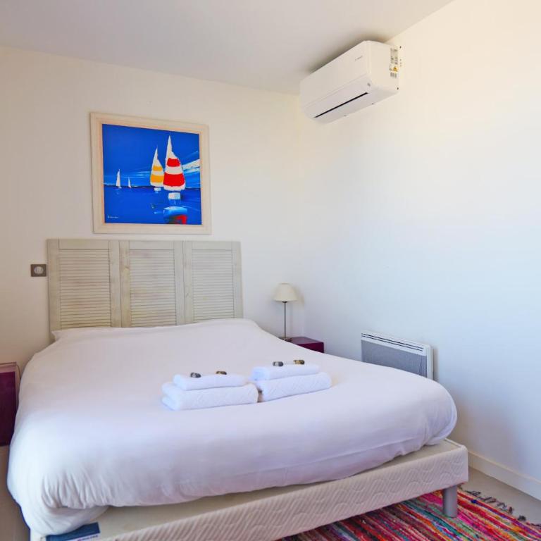 Appartement Saint-Maurice - Welkeys - Appartement - 8