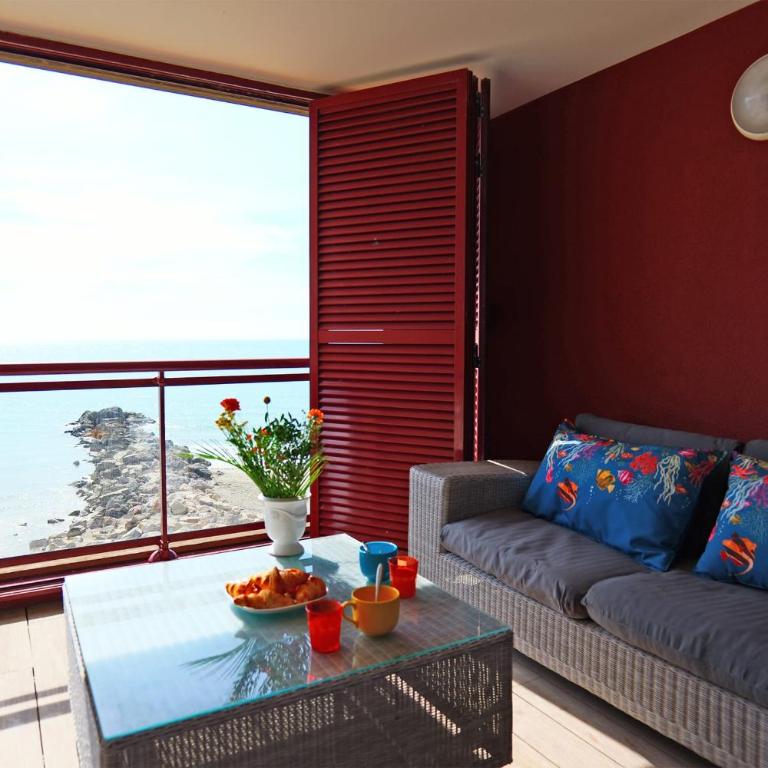 Appartement Saint-Maurice - Welkeys - Appartement - 12