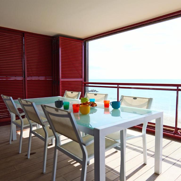 Appartement Saint-Maurice - Welkeys - Appartement - 13
