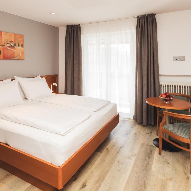 Hotel Panorama - Habitación Doble - Anexo - 6