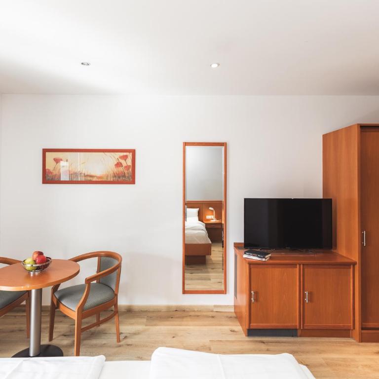 Hotel Panorama - Habitación Doble - Anexo - 5
