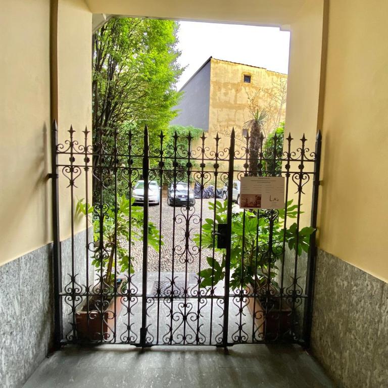 home - Appartamento con 1 Camera da Letto - 1