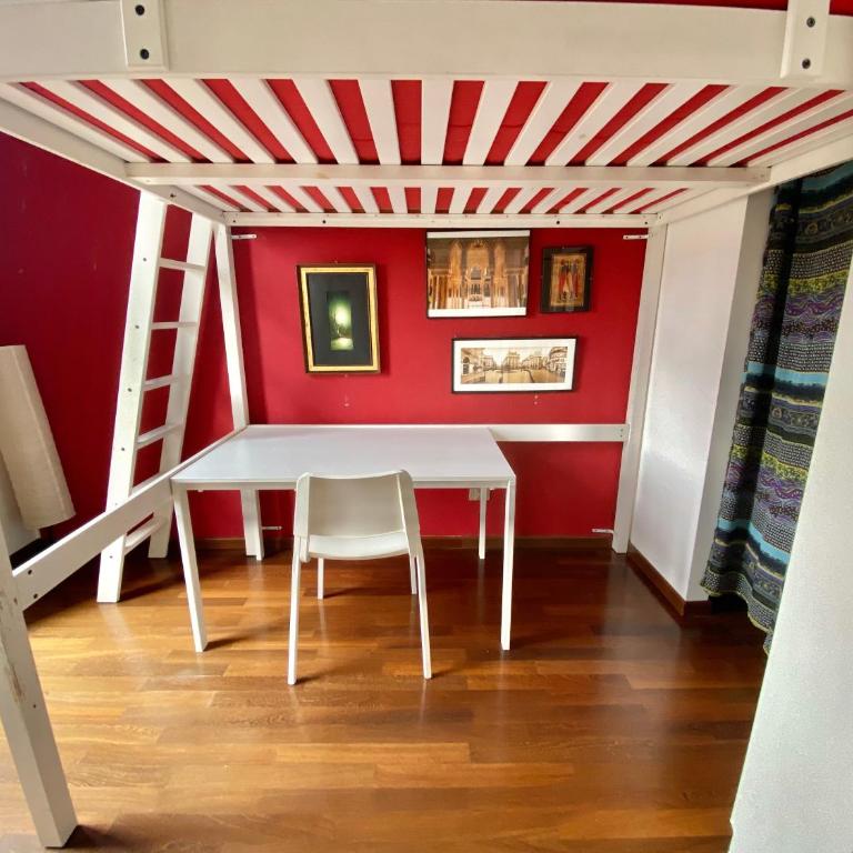 home - Appartamento con 1 Camera da Letto - 2