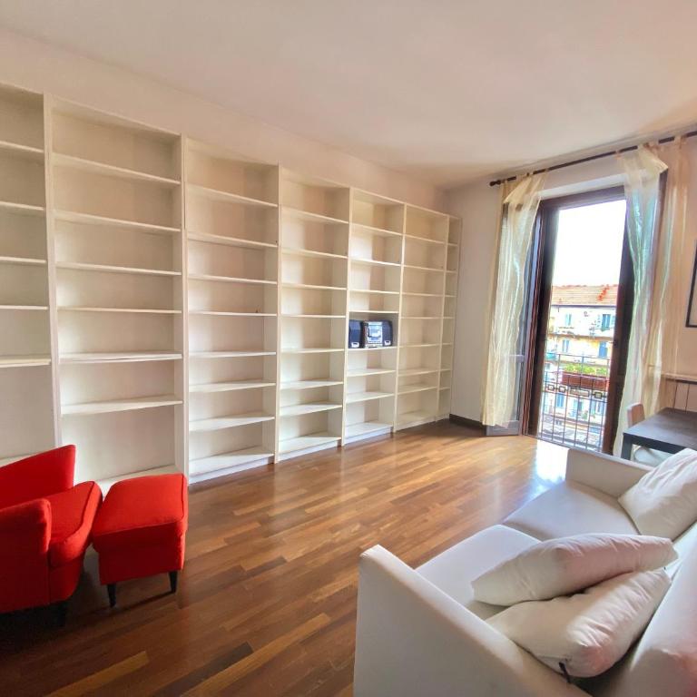 home - Appartamento con 1 Camera da Letto - 3