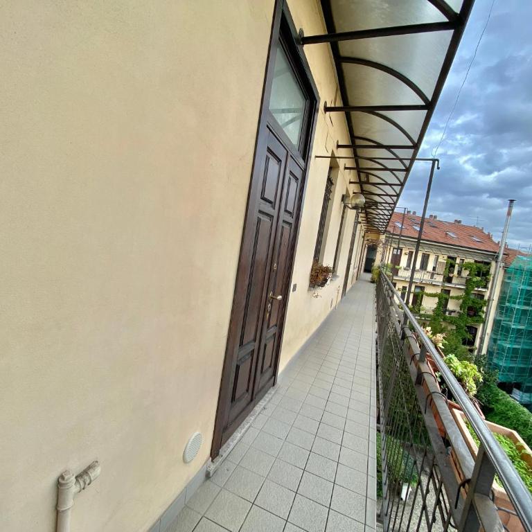 home - Appartamento con 1 Camera da Letto - 4