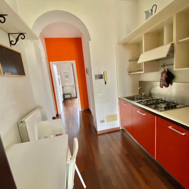 home - Appartamento con 1 Camera da Letto - 5