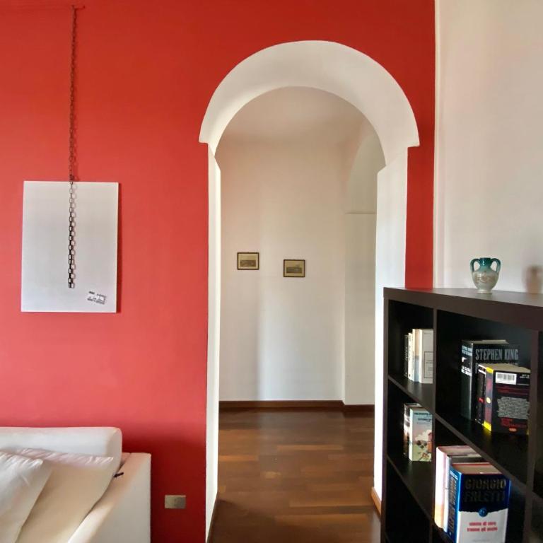 home - Appartamento con 1 Camera da Letto - 6