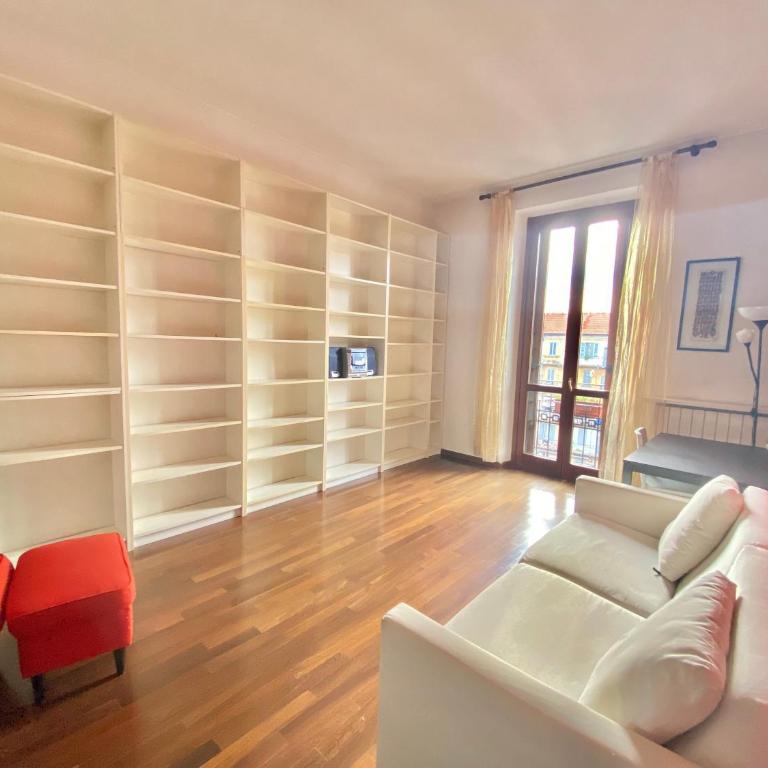 home - Appartamento con 1 Camera da Letto - 8