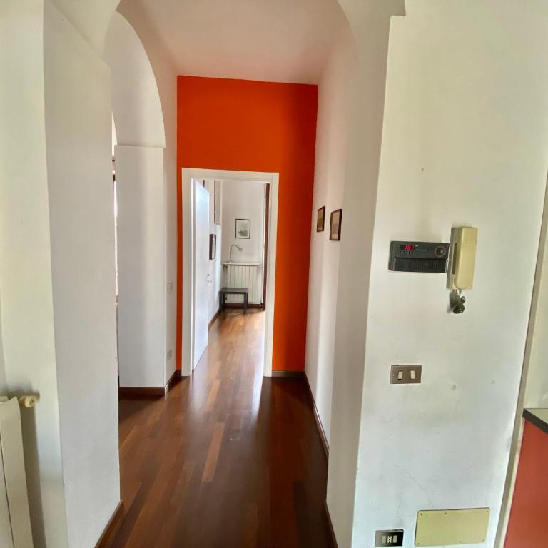 home - Appartamento con 1 Camera da Letto - 9