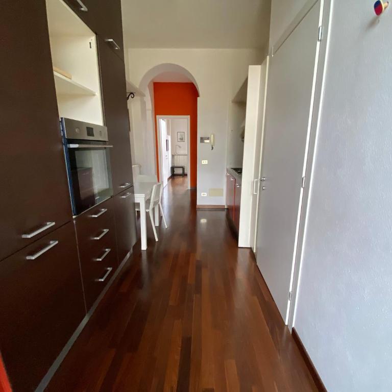 home - Appartamento con 1 Camera da Letto - 10