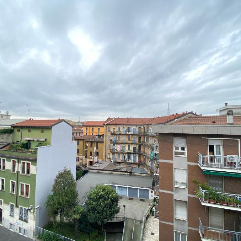 home - Appartamento con 1 Camera da Letto - 14