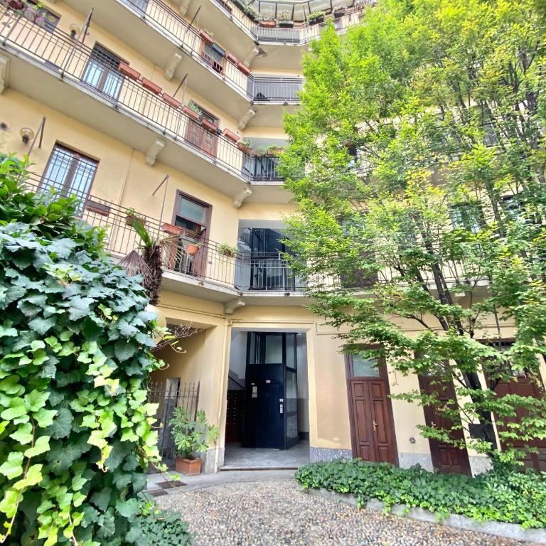home - Appartamento con 1 Camera da Letto - 16
