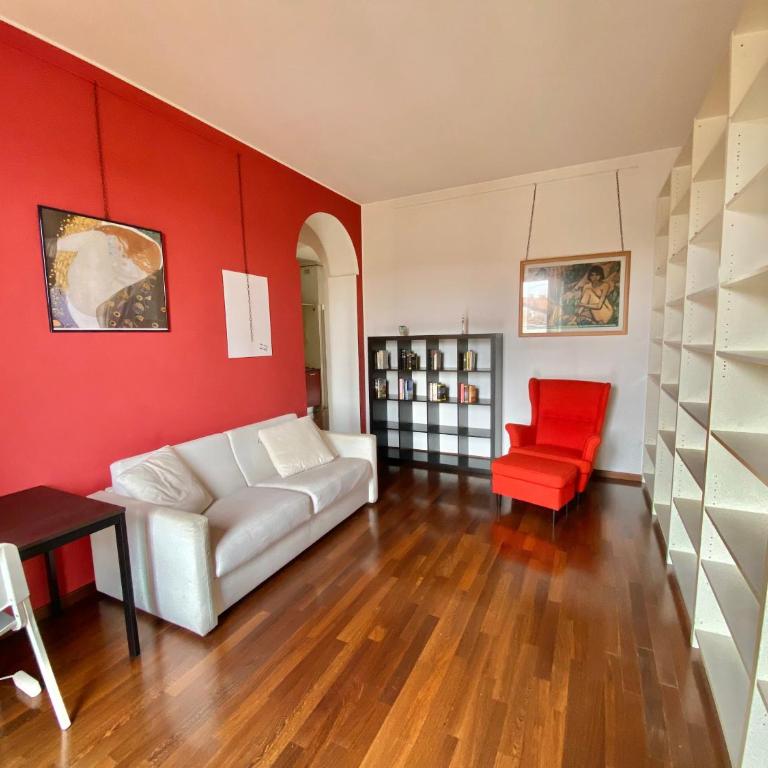 home - Appartamento con 1 Camera da Letto - 26