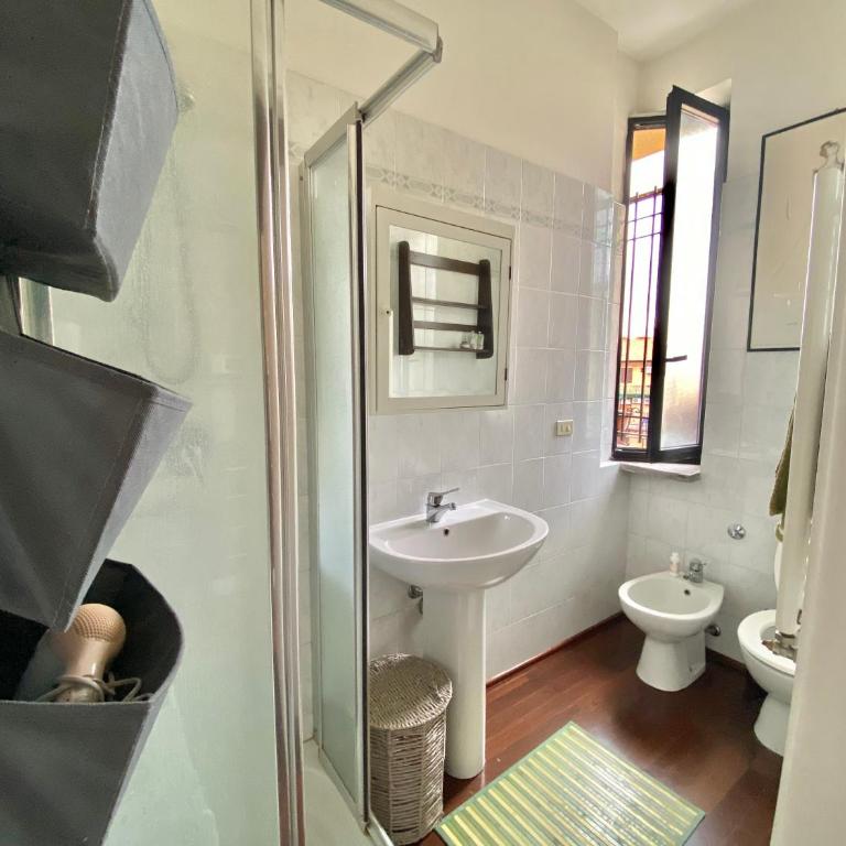 home - Appartamento con 1 Camera da Letto - 27
