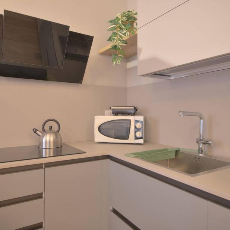 Salvia Flexyrent apartment AC - Appartamento con 2 Camere da Letto - 3